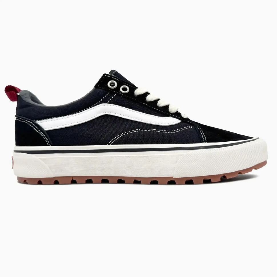 Vans Old Skool MTE-1 Black White Gum, 37