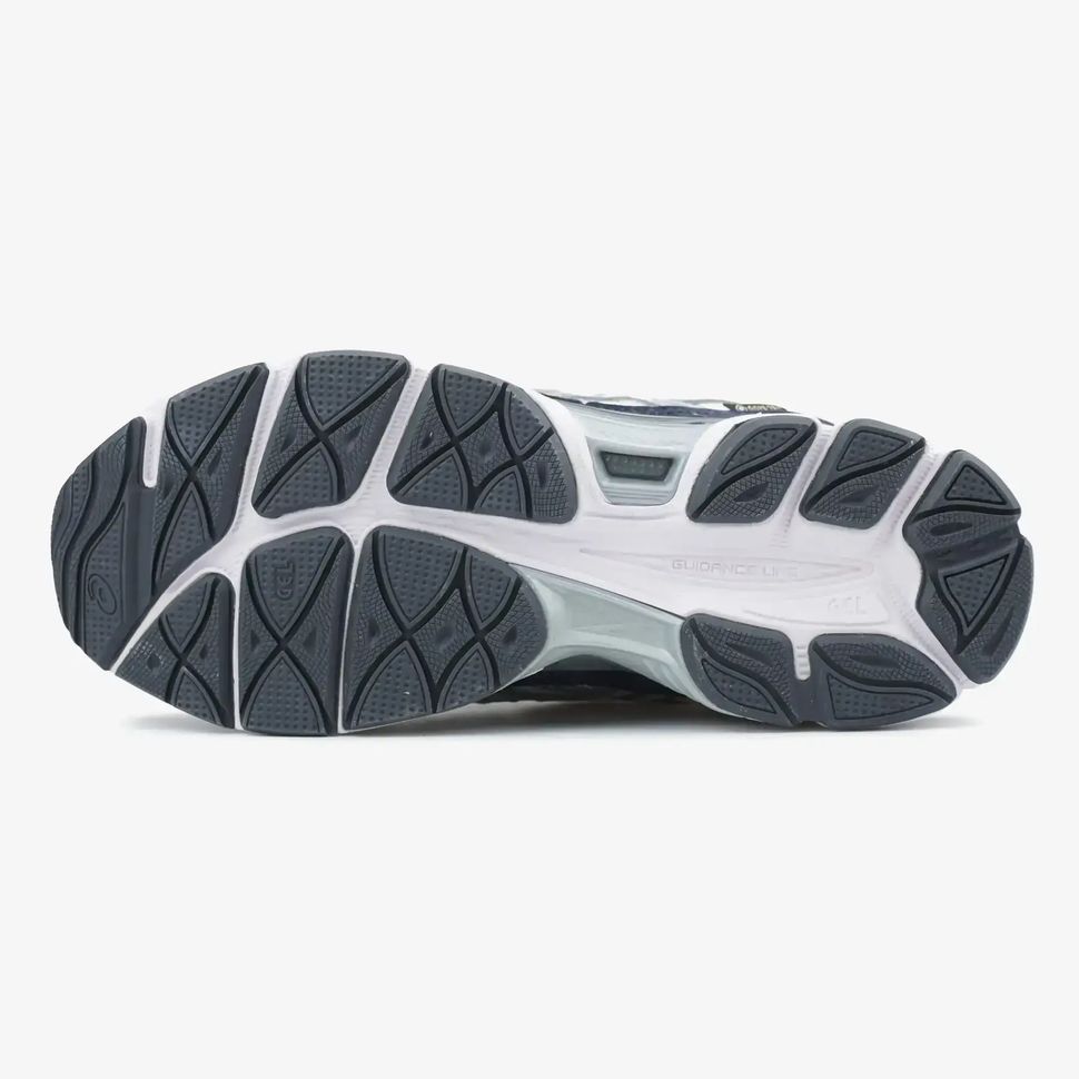 Asics Gel-NYC Navy Steel GORE-TEX, 40