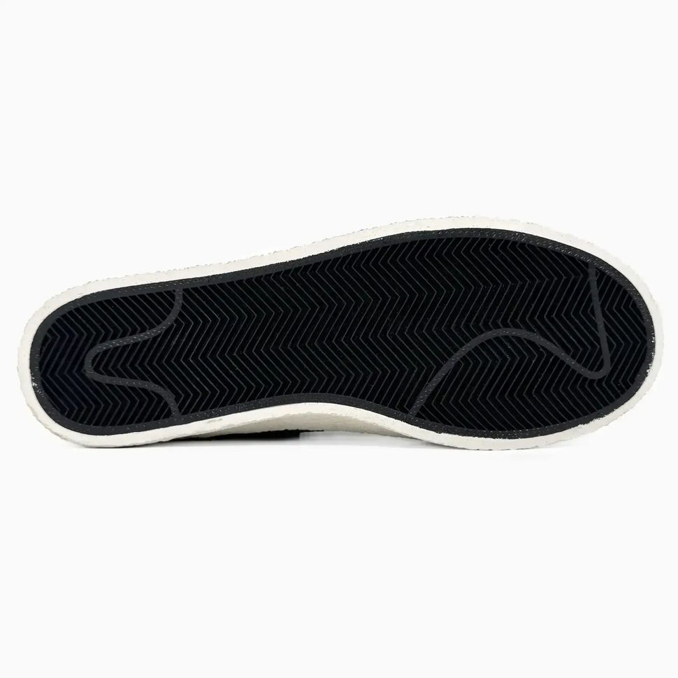 Adidas Campus 80s SFTM-002 Black White