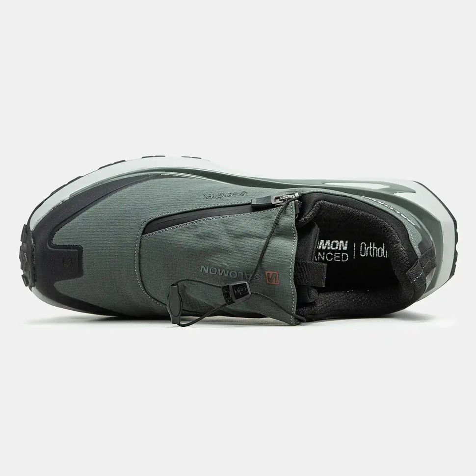 Salomon Odyssey GTX Green Black