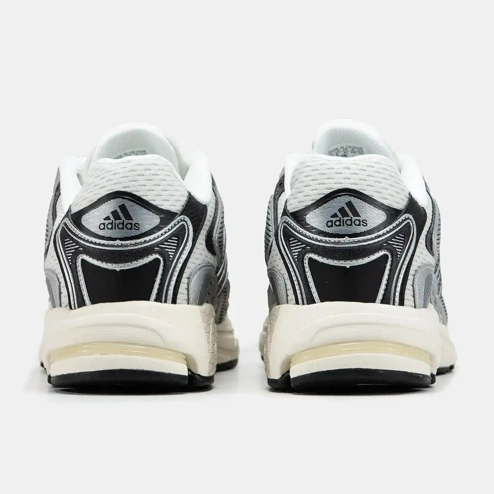 Adidas Response CL White Silver Black