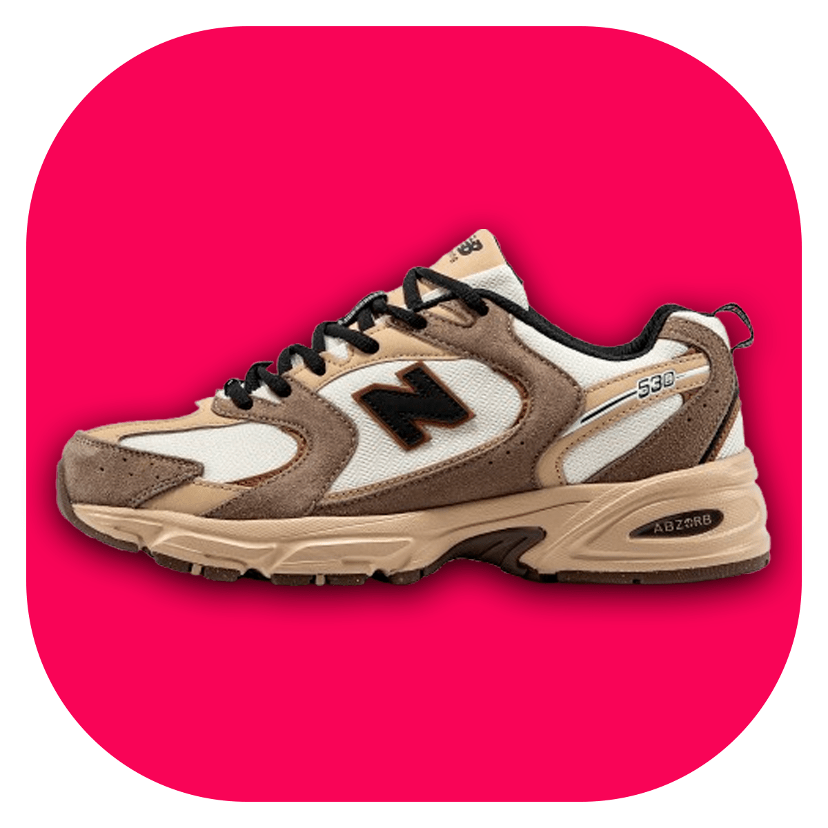 Купить New Balance 530 в Украине | Доступные цены в интернет