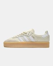 Adidas Samba XLG Cream White Gum