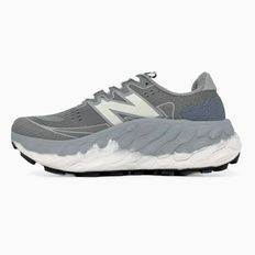 New Balance Fresh Foam X Hierro Grey White, 36