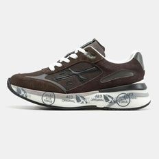 Premiata Moerun Brown Black, 41