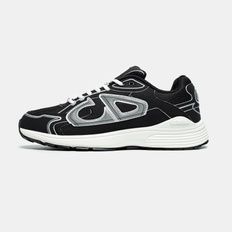 Dior B30 Black Silver, 41