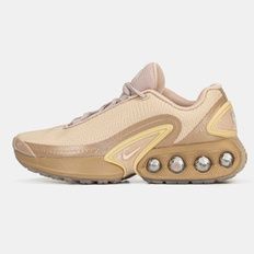 Nike Air Max Dn Beige Brown Gold, 36