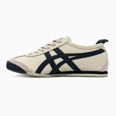 Onitsuka Tiger Mexico 66 Cream Navy, 36