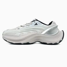 Adidas XLG MTW Grey Silver Metallic, 39