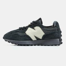 New Balance 327 Black Cream, 39.5