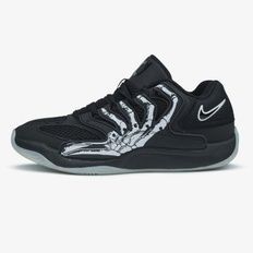 Nike KD 18 Slim Reaper Black, 40
