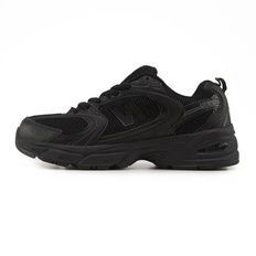 New Balance 530 Black, 36