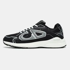 Dior B30 Black Silver, 41