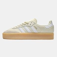 Adidas Samba XLG Cream White Gum