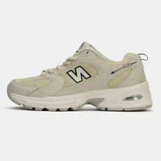 New Balance 530 Beige