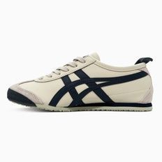 Onitsuka Tiger Mexico 66 Cream Navy, 36