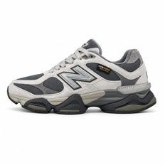 New balance 9060 Grey Cordura Fur, 37