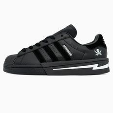 Adidas Superstar Neighborhood Tokyo Black
