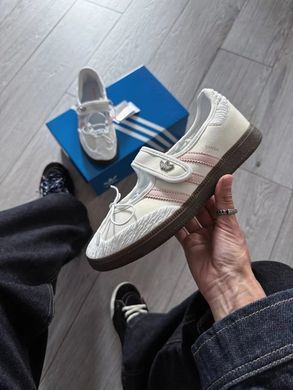 Adidas Samba Jane Cloud White Pink, 36