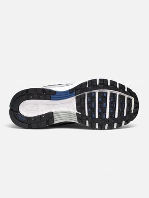 Nike P-6000 Gore-Tex Metallic Silver Blue, 37