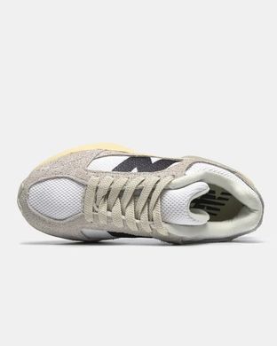 New Balance WRPD Runner Cream Black