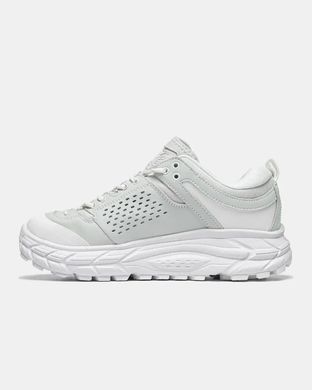 Hoka One One Tor Ultra Low GTX White
