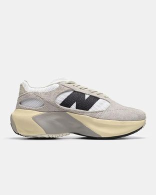New Balance WRPD Runner Cream Black