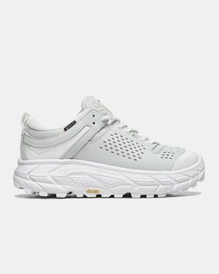 Hoka One One Tor Ultra Low GTX White