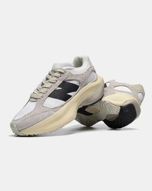 New Balance WRPD Runner Cream Black