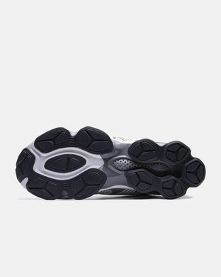 Asics Gel-Quantum Kinetic White Black Brown, розмір 41