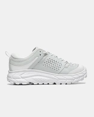 Hoka One One Tor Ultra Low GTX White