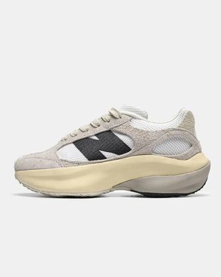 New Balance WRPD Runner Cream Black