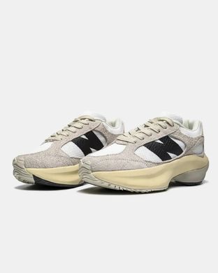 New Balance WRPD Runner Cream Black