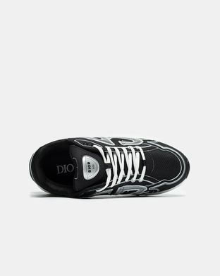 Dior B30 Black Silver, 41