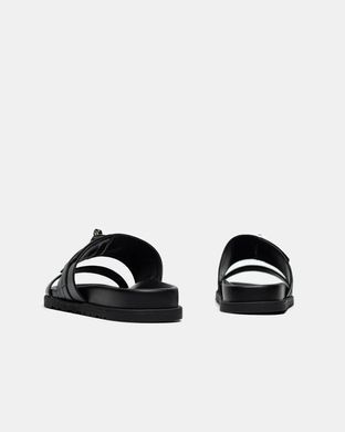Hermes Chypre Black, 36