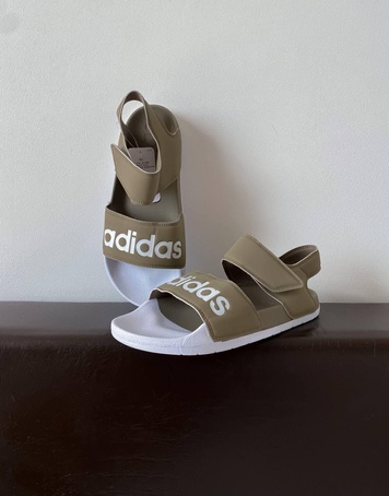 Сандалии Adidas Sandals Olive 5710 фото