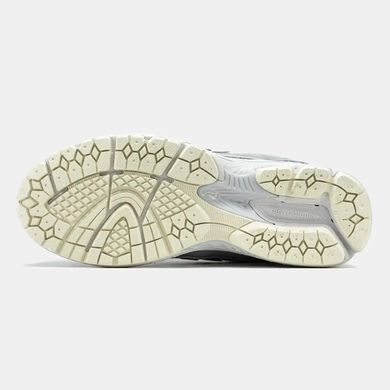 New Balance 1906R x BSMNT Silver Reflective White