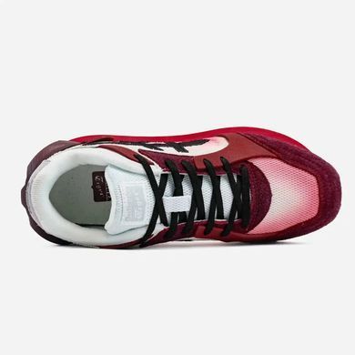 Onitsuka Tiger Moage CO Burgundy Pink Black, 36