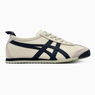 Onitsuka Tiger Mexico 66 Cream Navy, 36