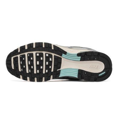 Nike P-6000 Grey White Green, 36