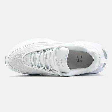 Nike Air Max Portal Triple White Grey