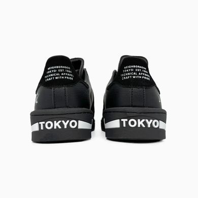 Adidas Superstar Neighborhood Tokyo Black