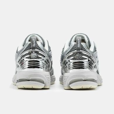 New Balance 1906R x BSMNT Silver Reflective White
