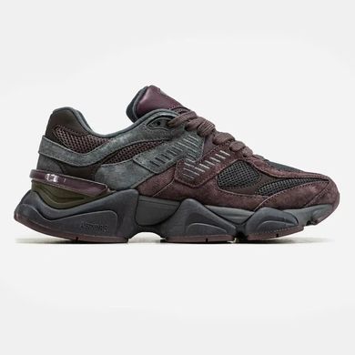 New Balance 9060 Truffle Rich Earth