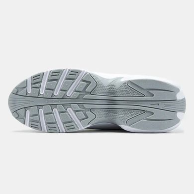 Nike Air Max Portal Triple White Grey