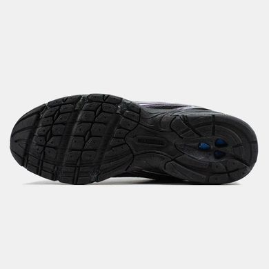 New Balance 509 Black Purple Gloss