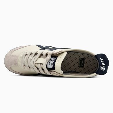 Onitsuka Tiger Mexico 66 Cream Navy, 36