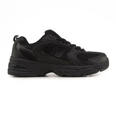 New Balance 530 Black, 41