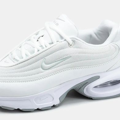 Nike Air Max Portal Triple White Grey
