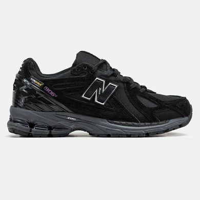 New Balance 1906R Cordura Black Grey Purple